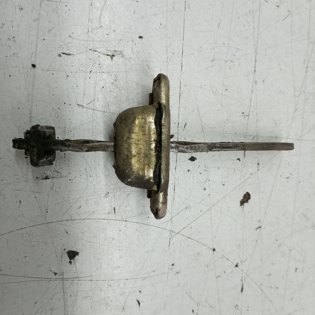 Esticador  / Limitador de porta OPEL ASTRA F Combi (T92) | 91 - 98 Imagem-3