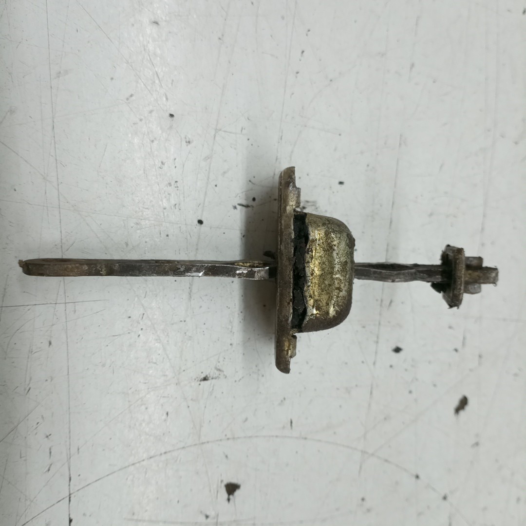 Esticador  / Limitador de porta OPEL ASTRA F Combi (T92) | 91 - 98 Imagem-4