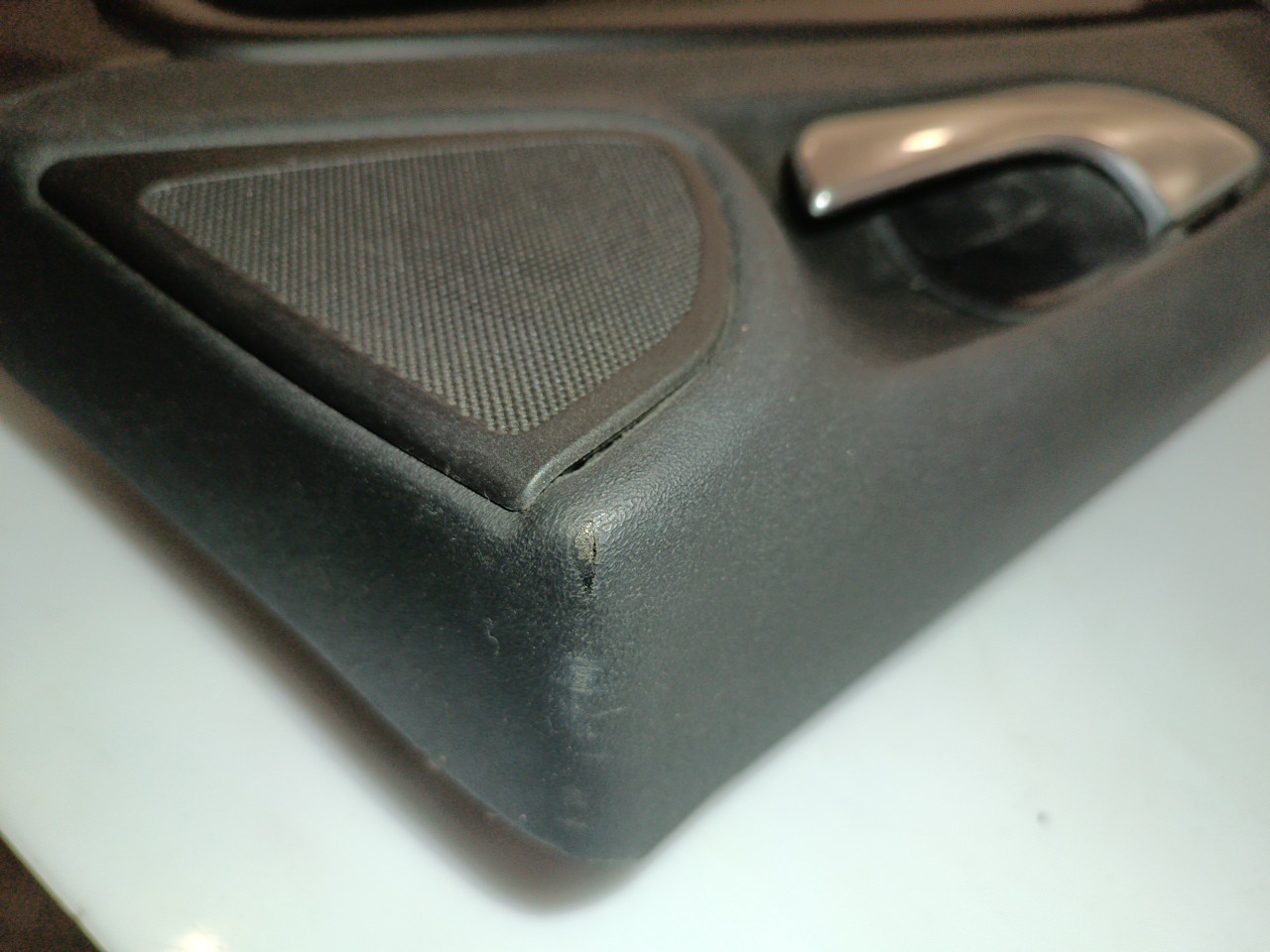 Quartela de porta trás esquerda ALFA ROMEO GIULIETTA (940_) | 10 -  Imagem-12