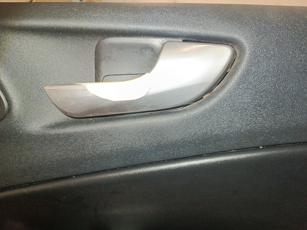 Quartela de porta trás direita ALFA ROMEO GIULIETTA (940_) | 10 -  Imagem-5