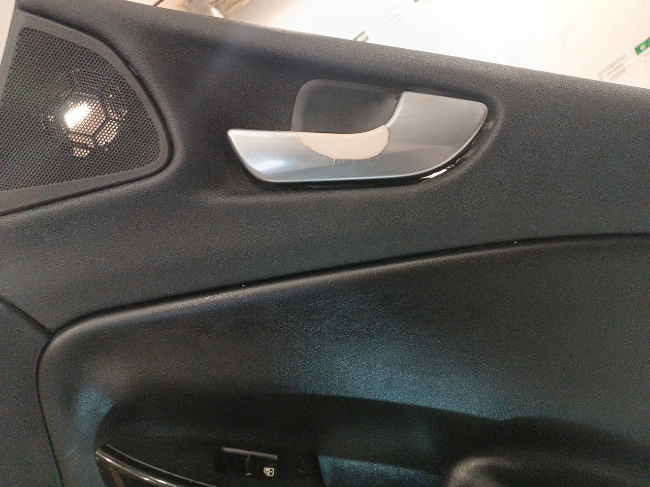 Quartela de porta trás direita ALFA ROMEO GIULIETTA (940_) | 10 -  Imagem-6