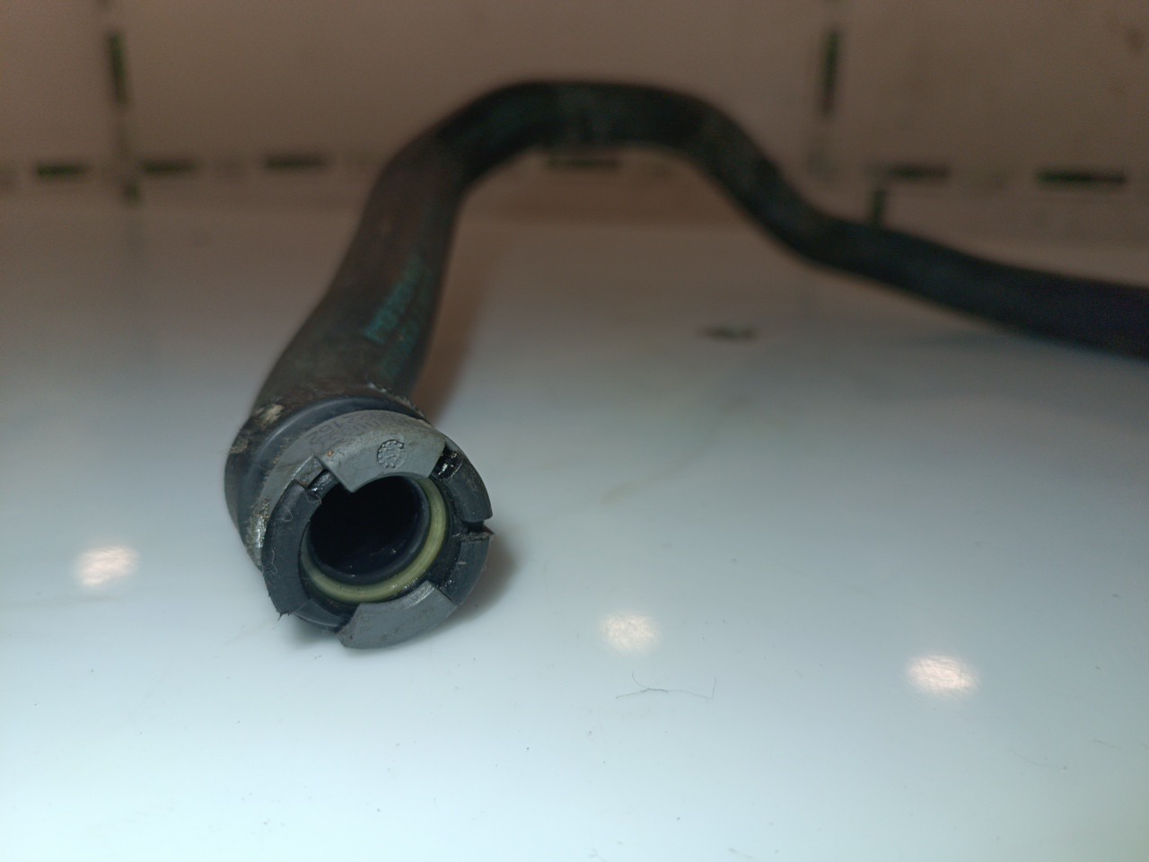 Tubo de Água PEUGEOT 208 I (CA_, CC_) | 12 -  Imagem-2