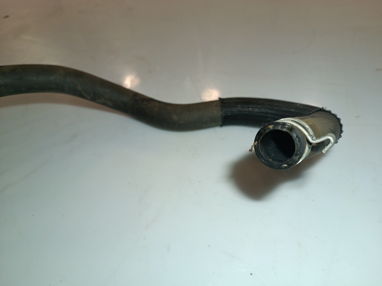 Tubo de Água PEUGEOT 208 I (CA_, CC_) | 12 -  Imagem-3