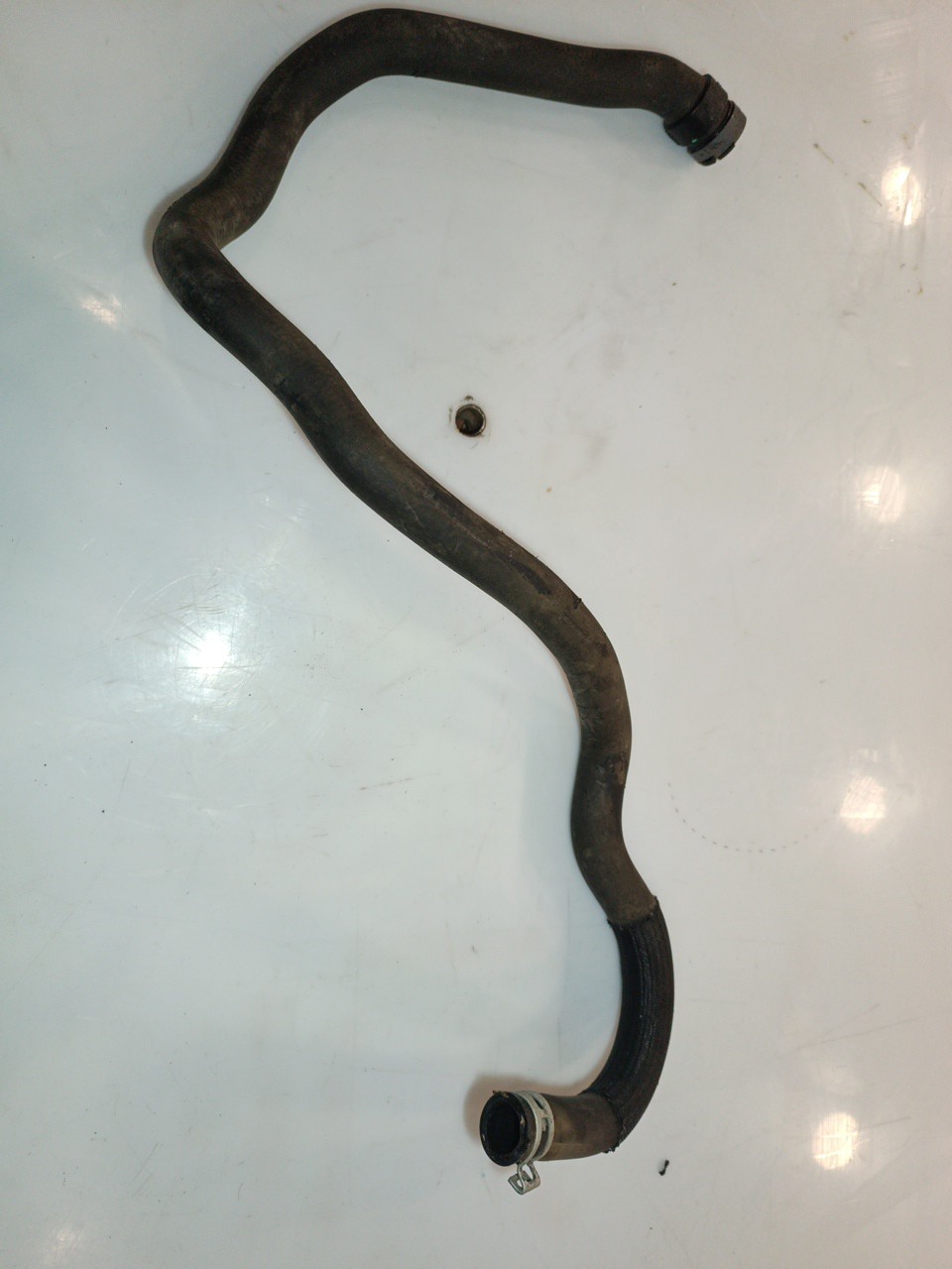 Tubo de Água PEUGEOT 208 I (CA_, CC_) | 12 -  Imagem-4