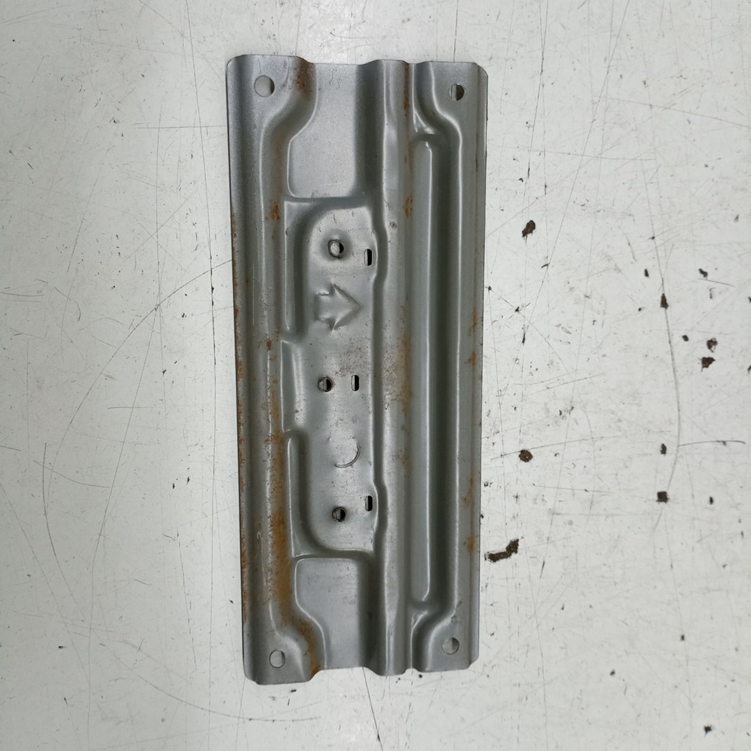 Peça de chaparia NISSAN PRIMERA Traveller (WP11) | 96 - 02 Imagem-1