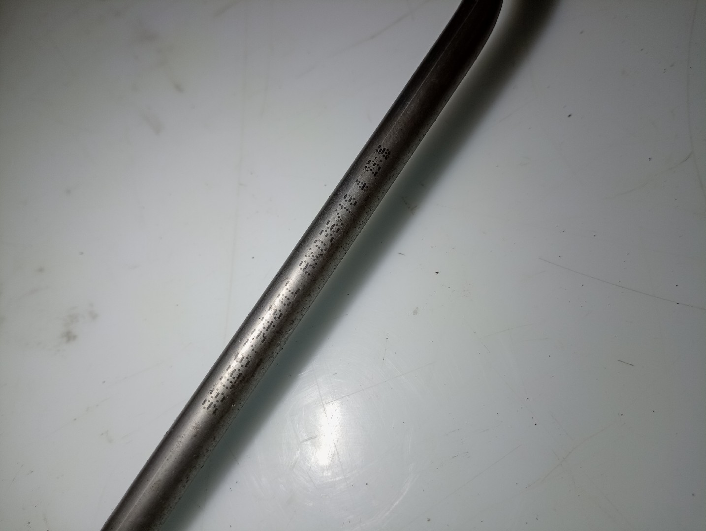 Tubo de alimentação de óleo para Turbo PEUGEOT 208 I (CA_, CC_) | 12 -  Imagem-2