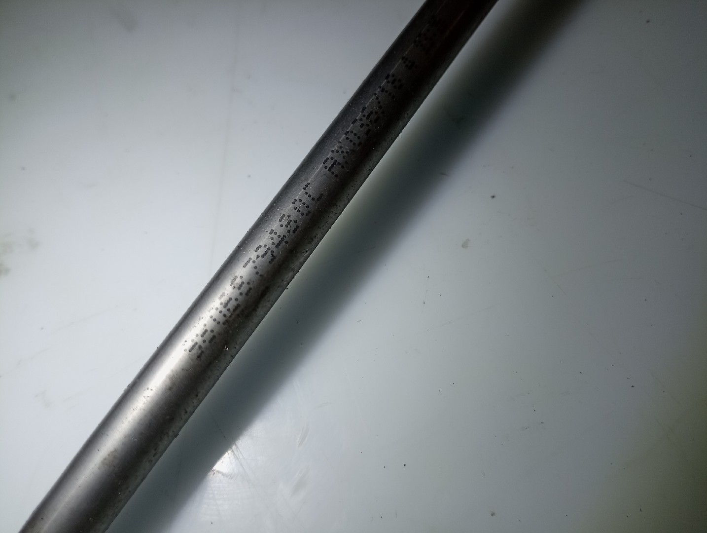 Tubo de alimentação de óleo para Turbo PEUGEOT 208 I (CA_, CC_) | 12 -  Imagem-3