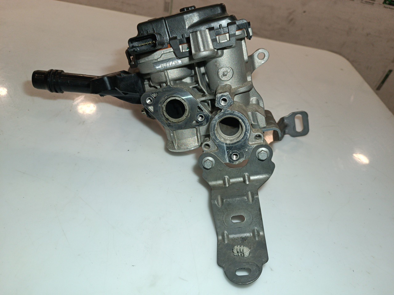 Válvula EGR PEUGEOT 208 I (CA_, CC_) | 12 - 