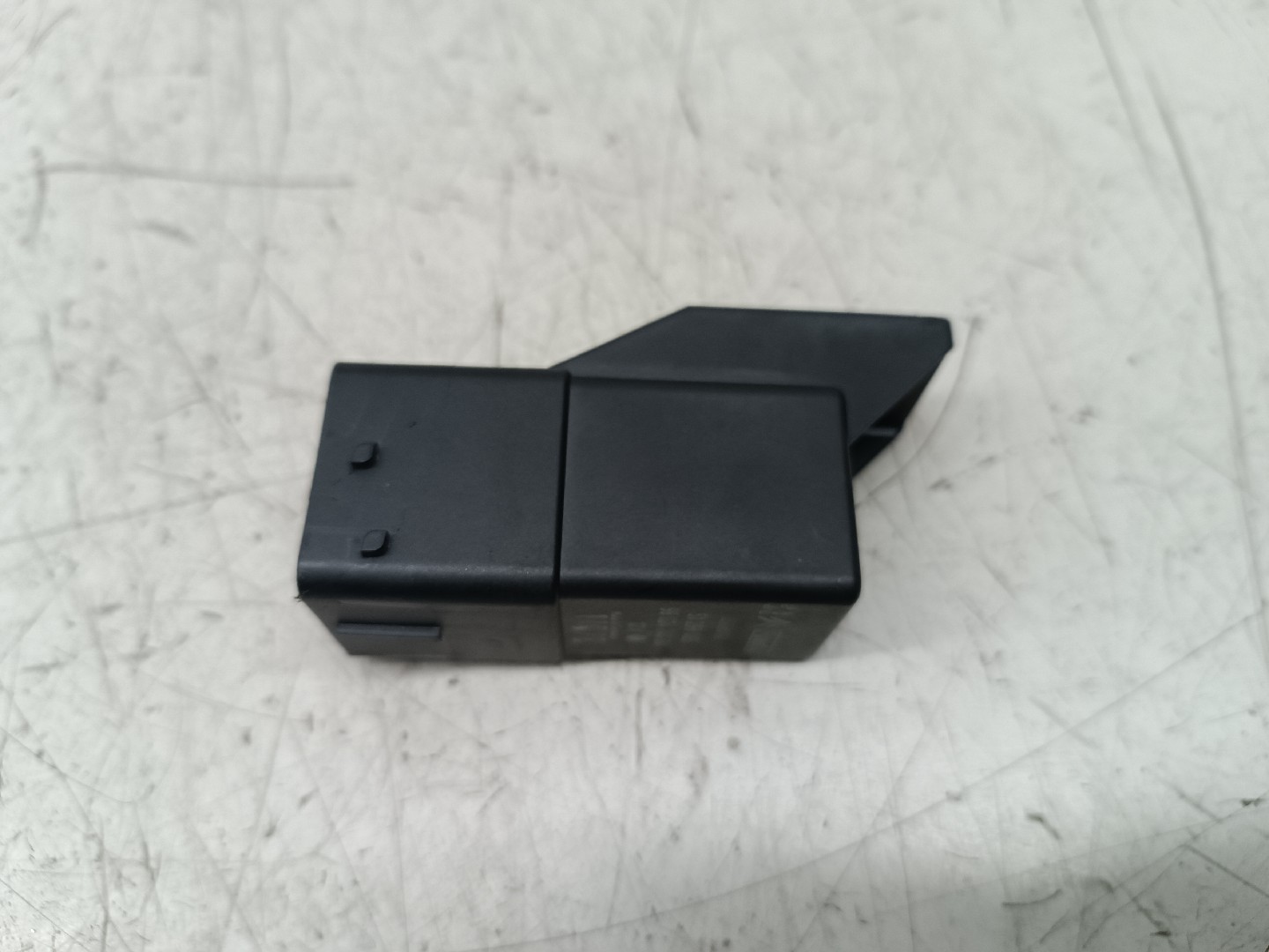 Relé temporizador de velas CITROEN BERLINGO (B9) | 08 - 