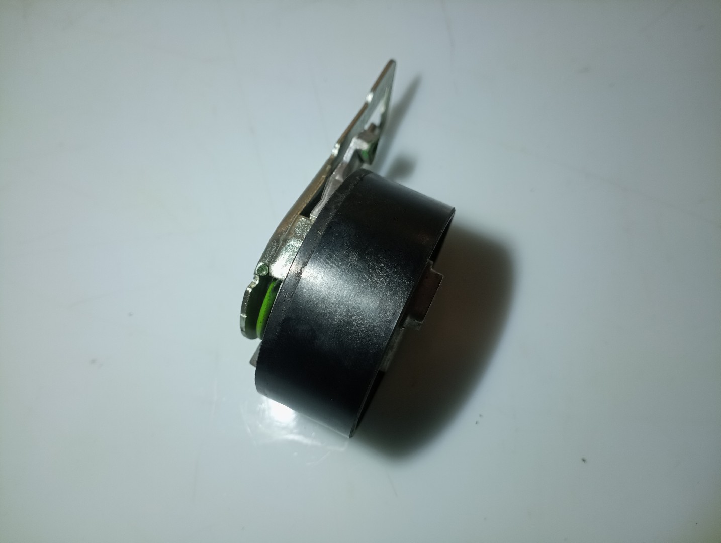 Rolo tensor, correia trapezoidal PEUGEOT 208 I (CA_, CC_) | 12 -  Imagem-4