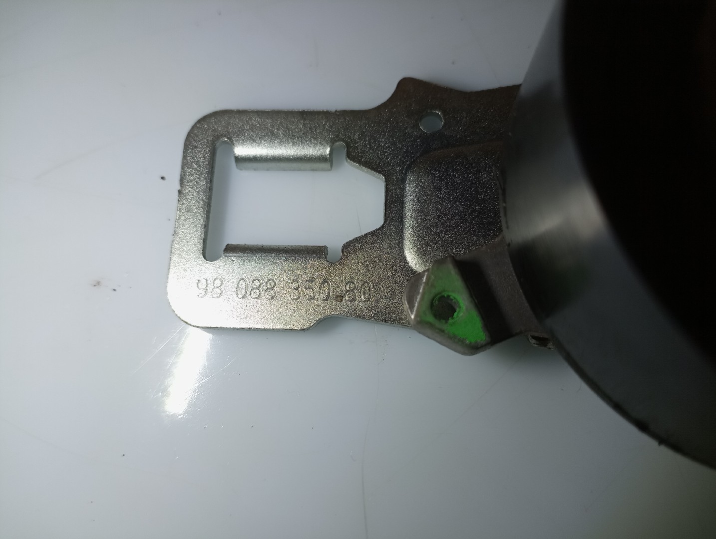 Rolo tensor, correia trapezoidal PEUGEOT 208 I (CA_, CC_) | 12 -  Imagem-2