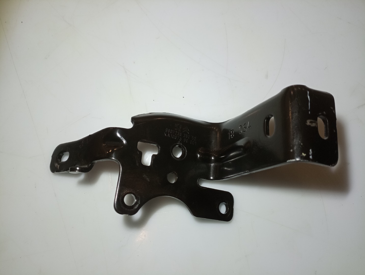 Alternador PEUGEOT 208 I (CA_, CC_) | 12 -  Imagem-4