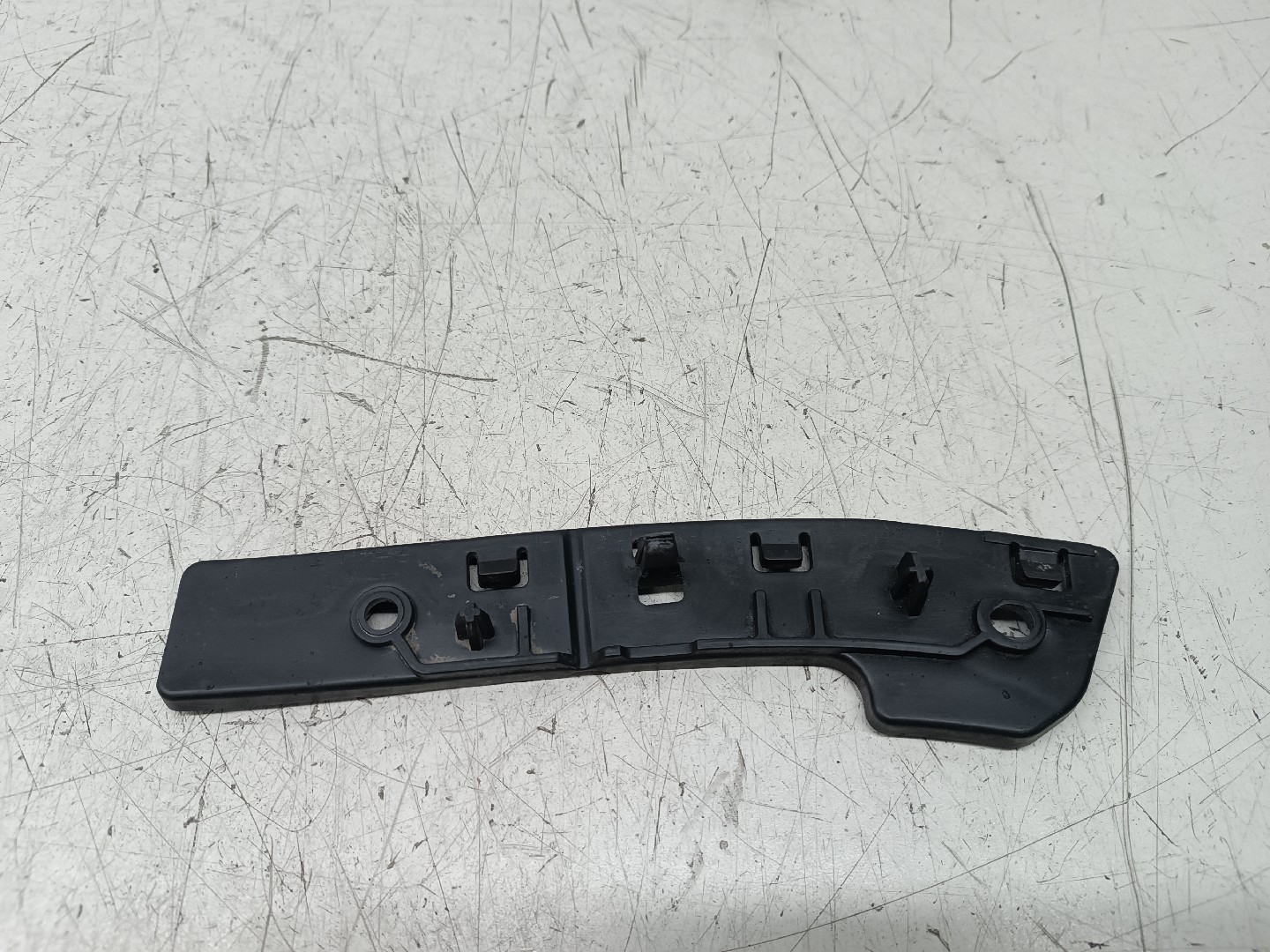 Suporte de montagem de para-choques CITROEN BERLINGO (B9) | 08 -  Imagem-3