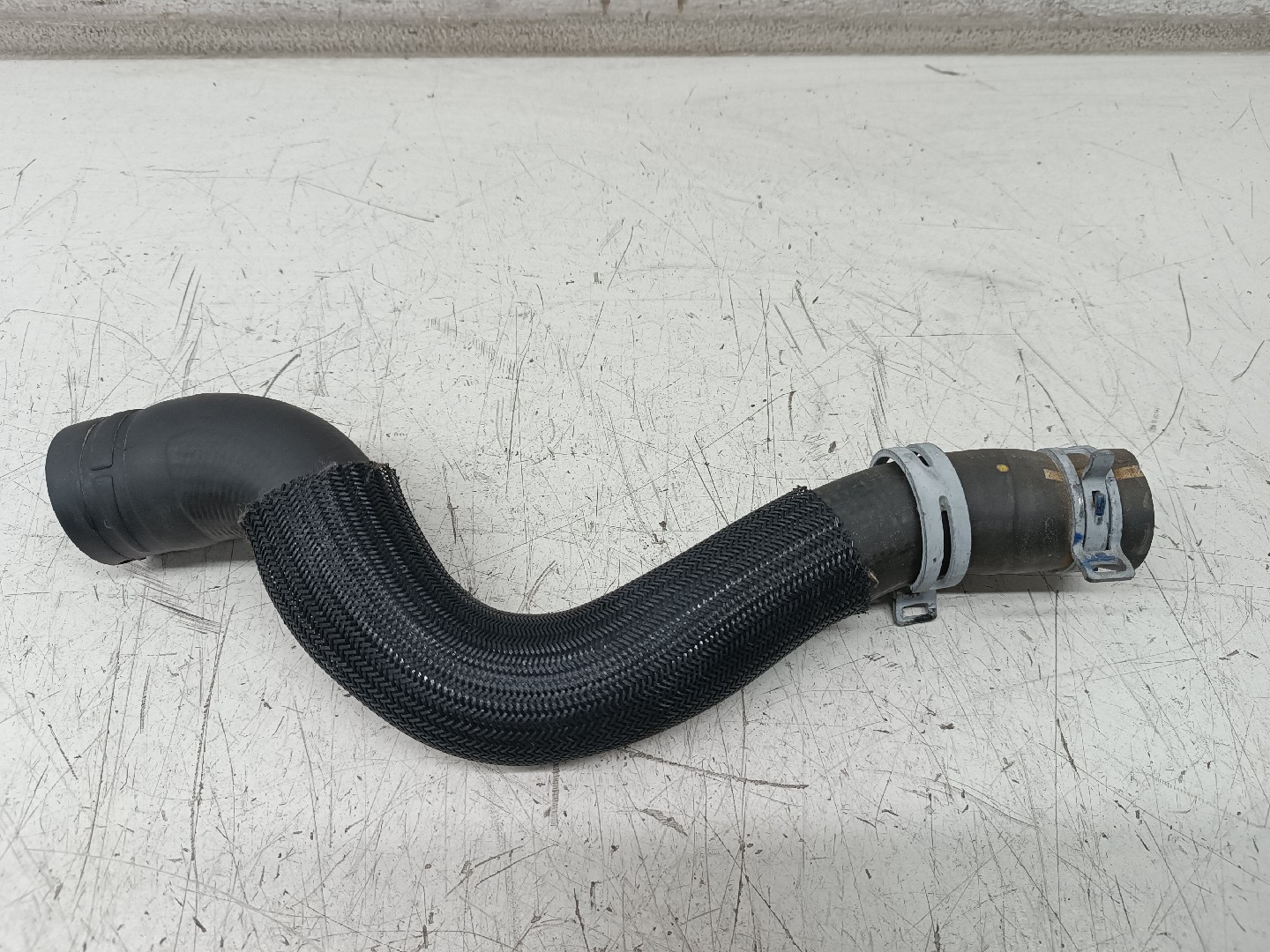 Tubo de Água CITROEN BERLINGO (B9) | 08 - 