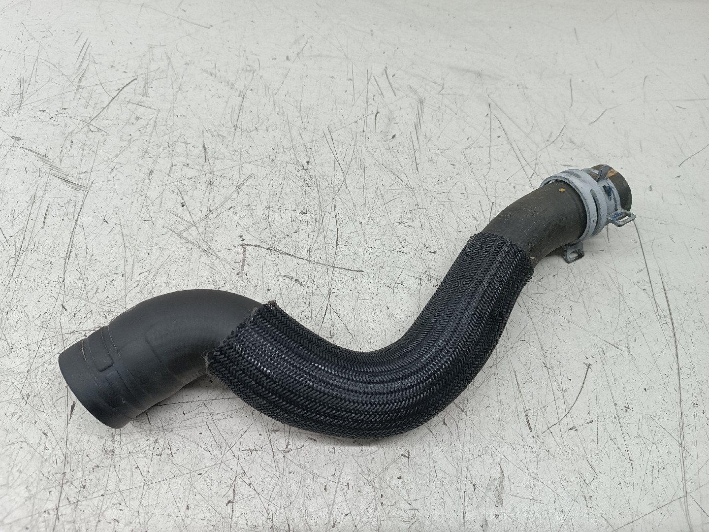 Tubo de Água CITROEN BERLINGO (B9) | 08 -  Imagem-6