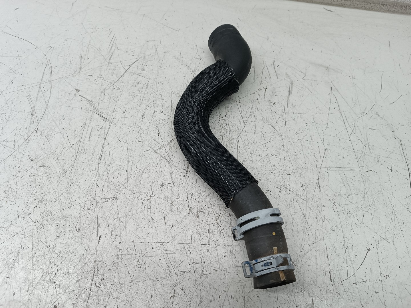 Tubo de Água CITROEN BERLINGO (B9) | 08 -  Imagem-1