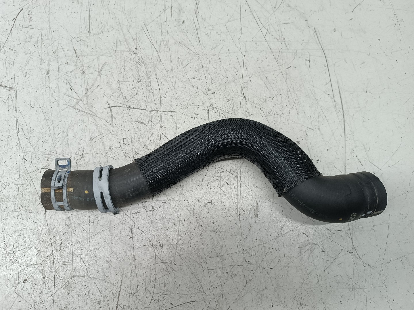 Tubo de Água CITROEN BERLINGO (B9) | 08 -  Imagem-3