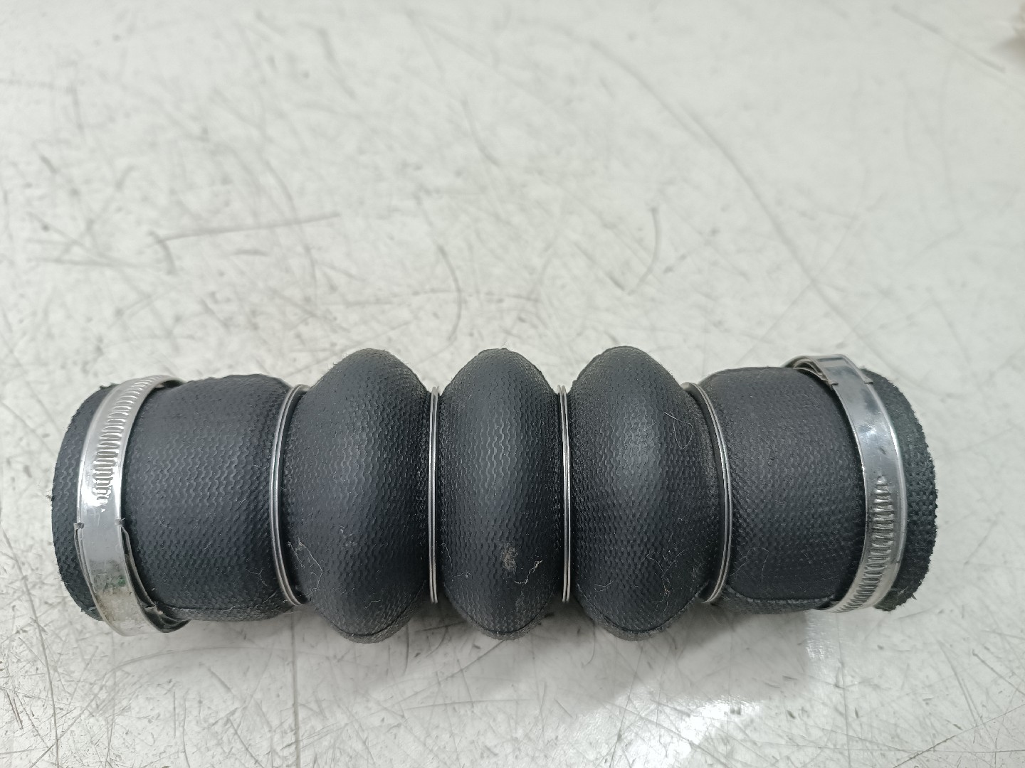 Tubagem do Intercooler CITROEN BERLINGO (B9) | 08 -  Imagem-4