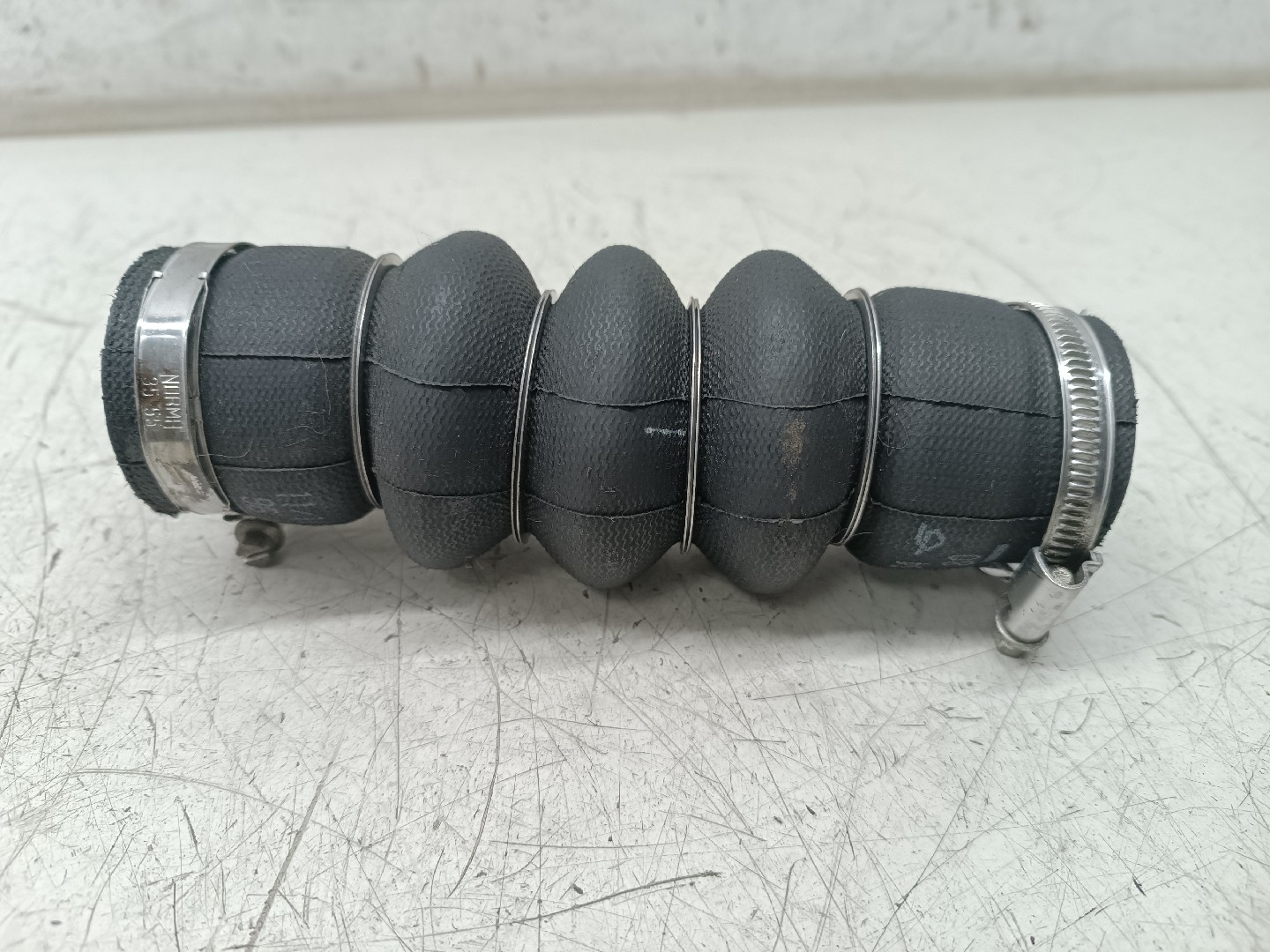 Tubagem do Intercooler CITROEN BERLINGO (B9) | 08 -  Imagem-5