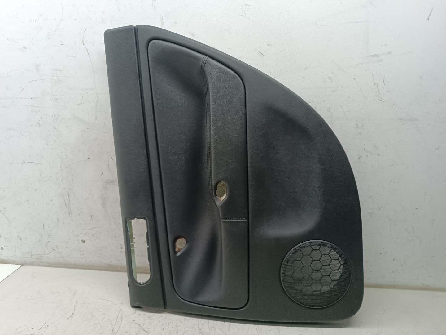 Quartela de porta trás direita VOLKSWAGEN PASSAT Variant (3B6) | 00 - 05 Imagem-6