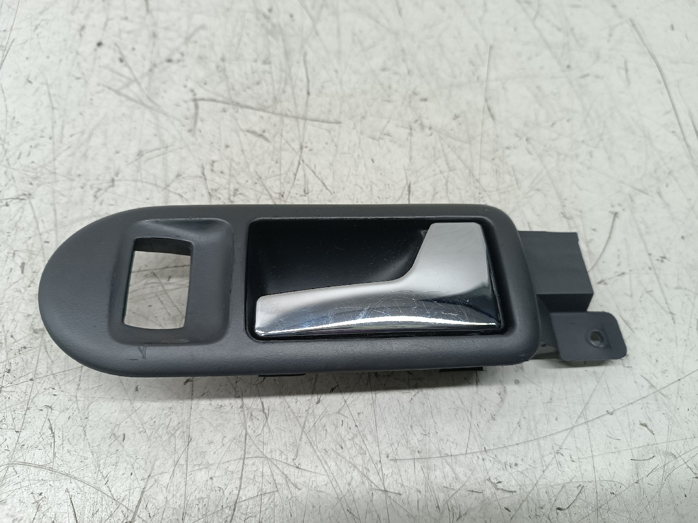 Puxador interior de porta frente direita VOLKSWAGEN PASSAT Variant (3B6) | 00 - 05