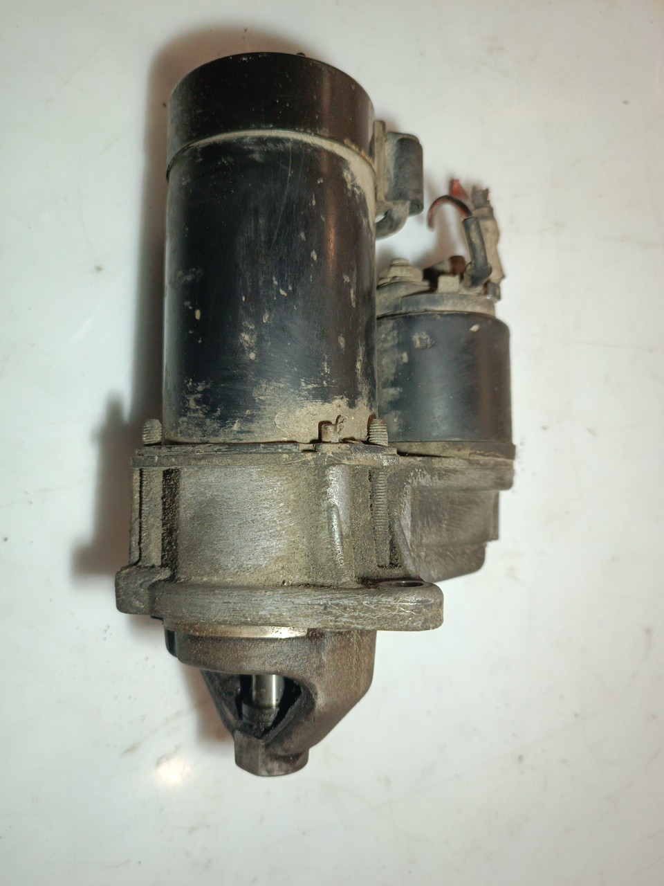 Motor de Arranque OPEL CORSA B (S93) | 93 - 02 Imagem-3