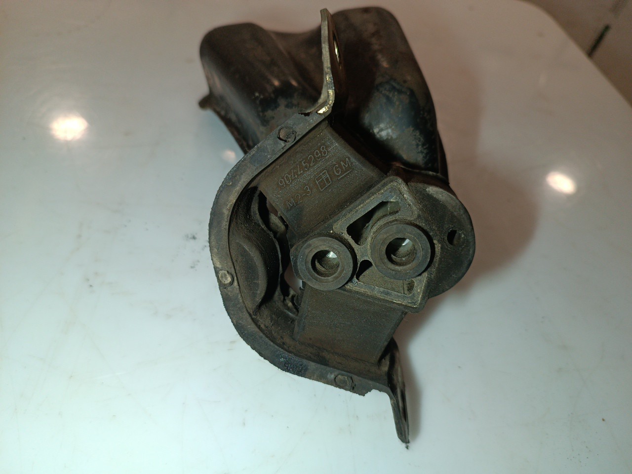 Apoio De Motor OPEL CORSA B (S93) | 93 - 02