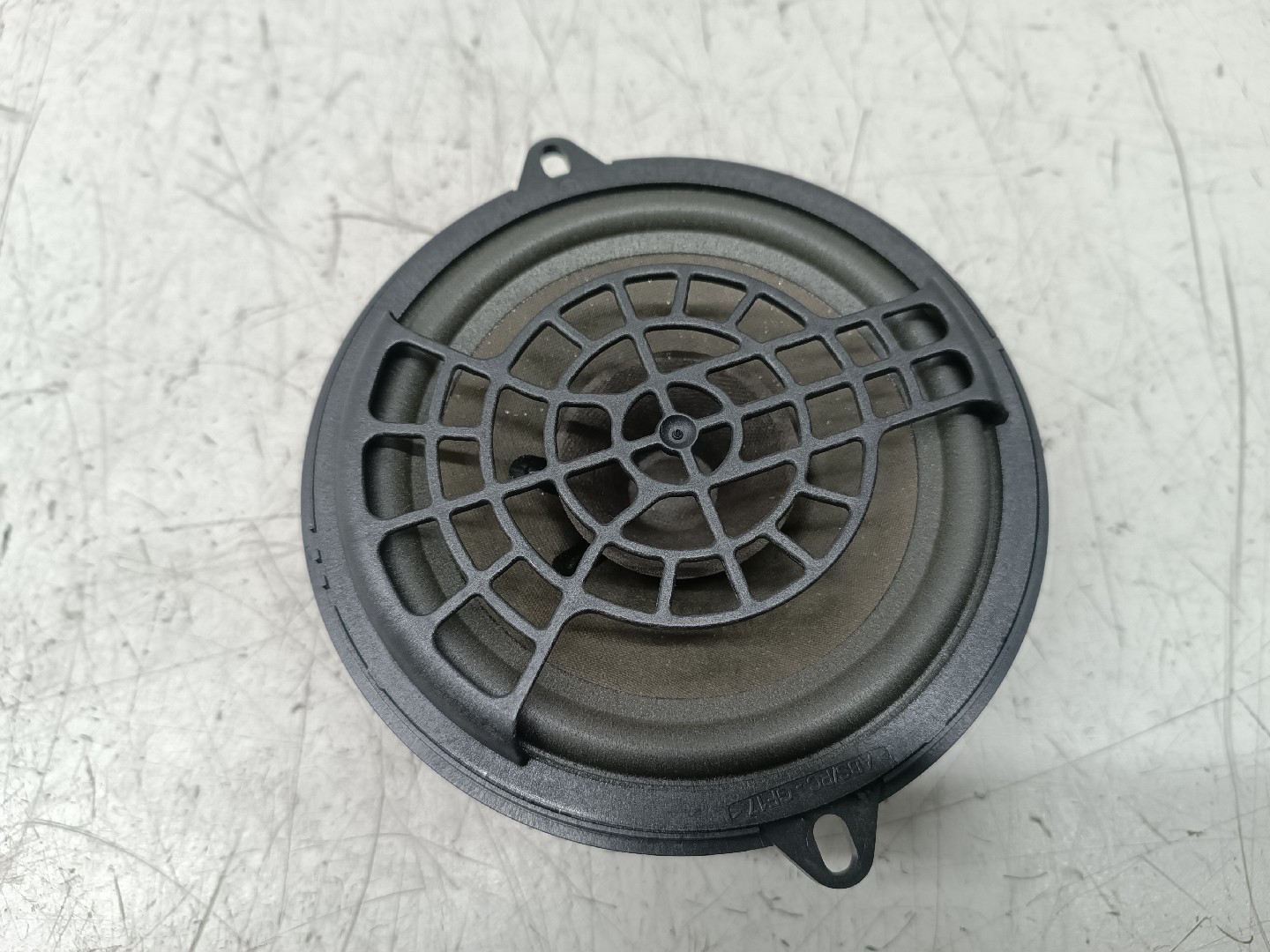 Coluna de porta frente direita RENAULT CLIO III Caixa (SB_, SR_) | 05 - 