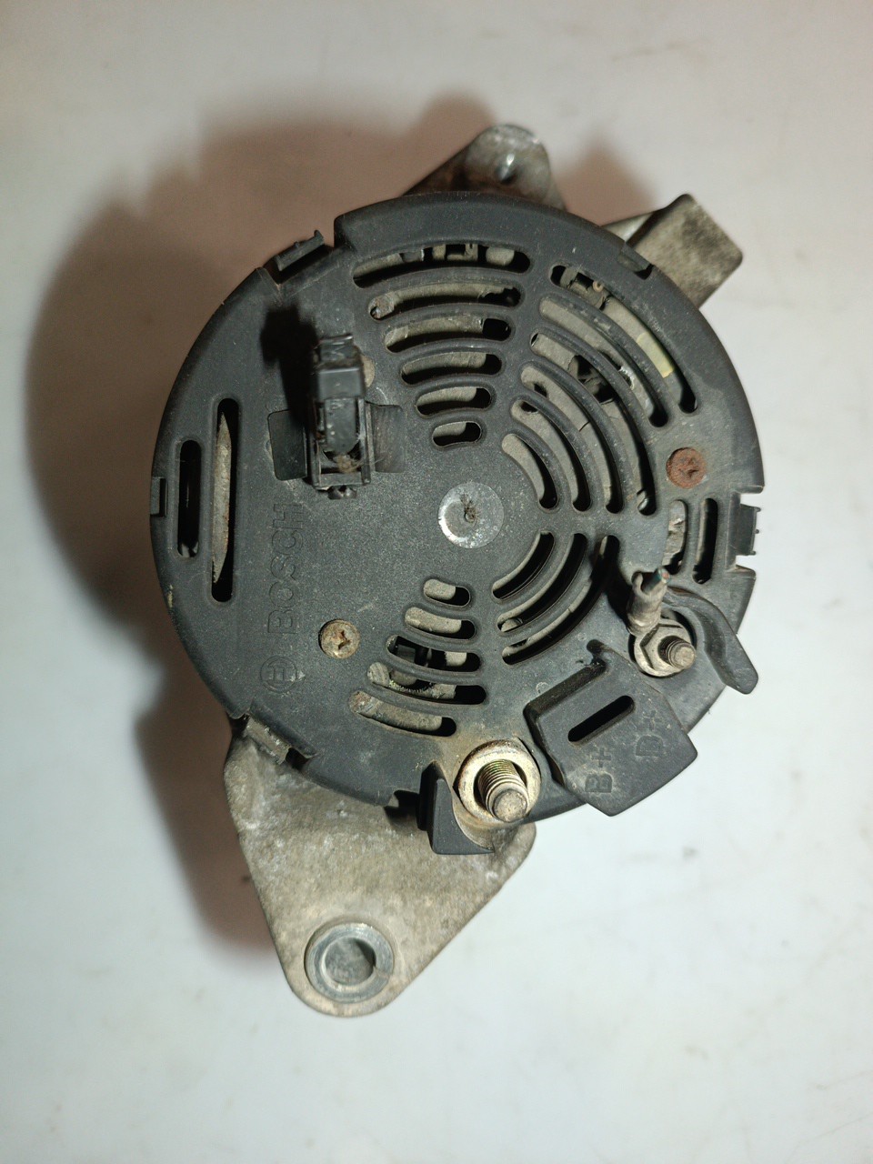 Alternador OPEL CORSA B (S93) | 93 - 02 Imagem-2