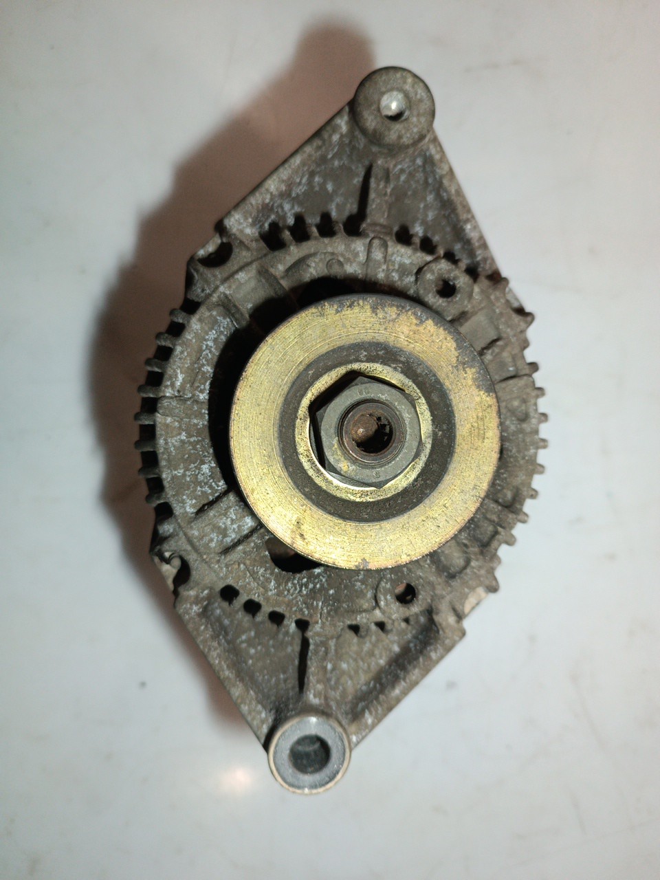 Alternador OPEL CORSA B (S93) | 93 - 02 Imagem-3