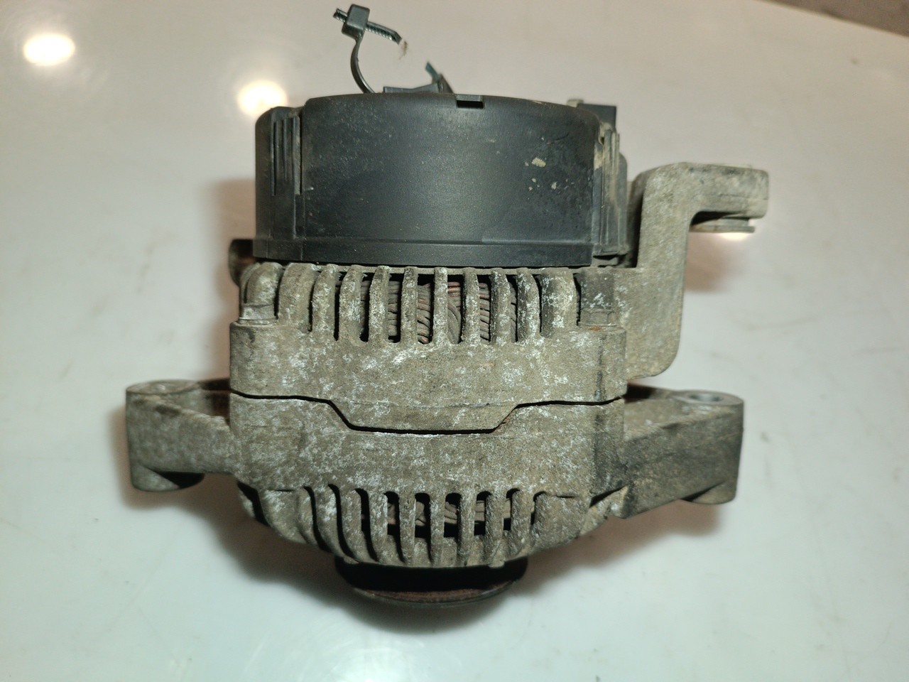 Alternador OPEL CORSA B (S93) | 93 - 02 Imagem-4