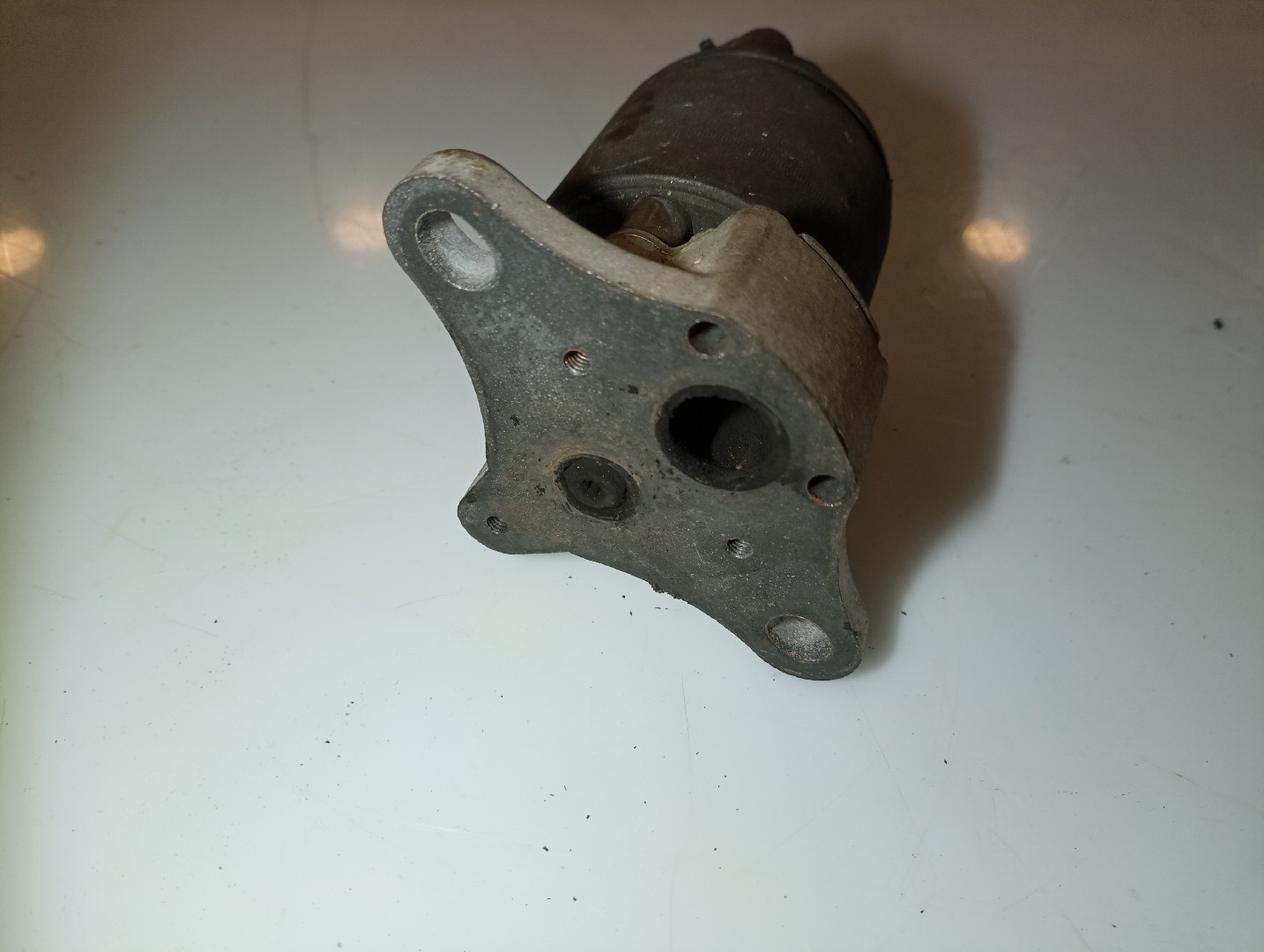 Válvula EGR OPEL CORSA B (S93) | 93 - 02 Imagem-2