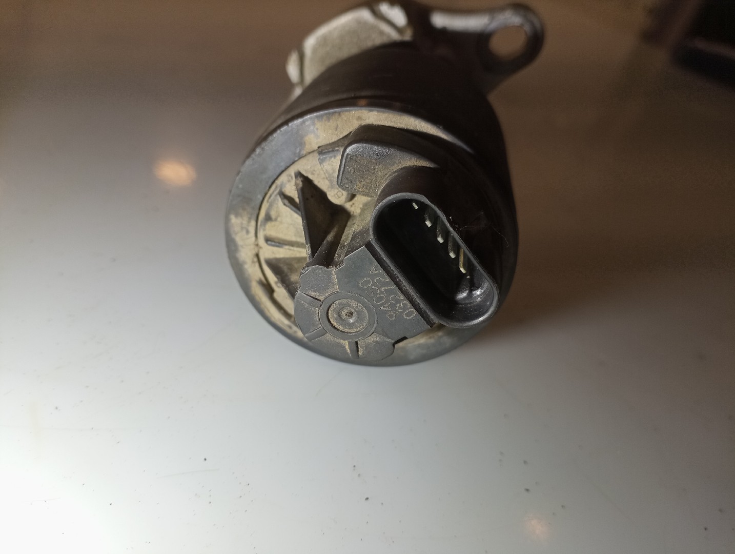 Válvula EGR OPEL CORSA B (S93) | 93 - 02 Imagem-1