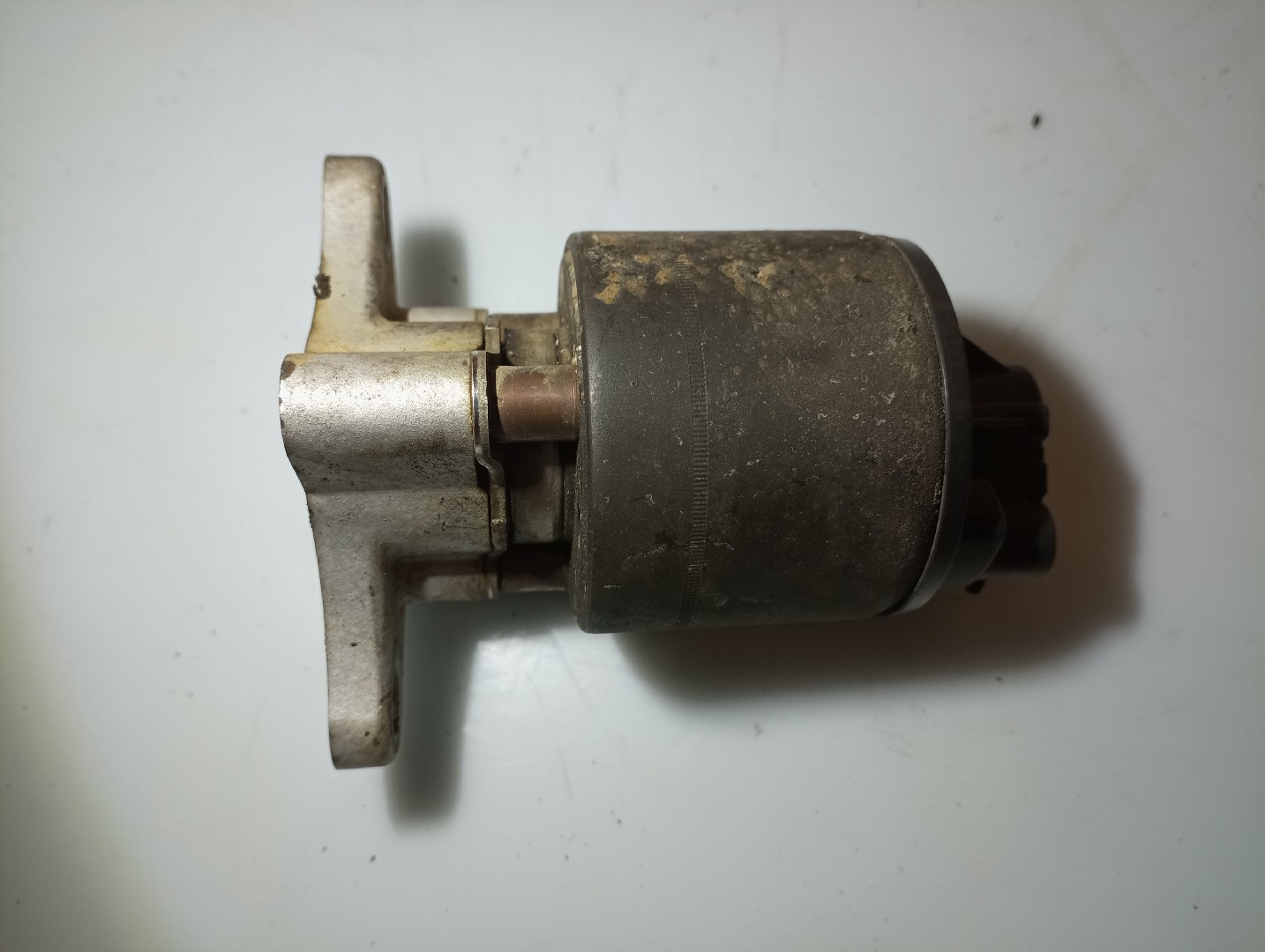 Válvula EGR OPEL CORSA B (S93) | 93 - 02 Imagem-3