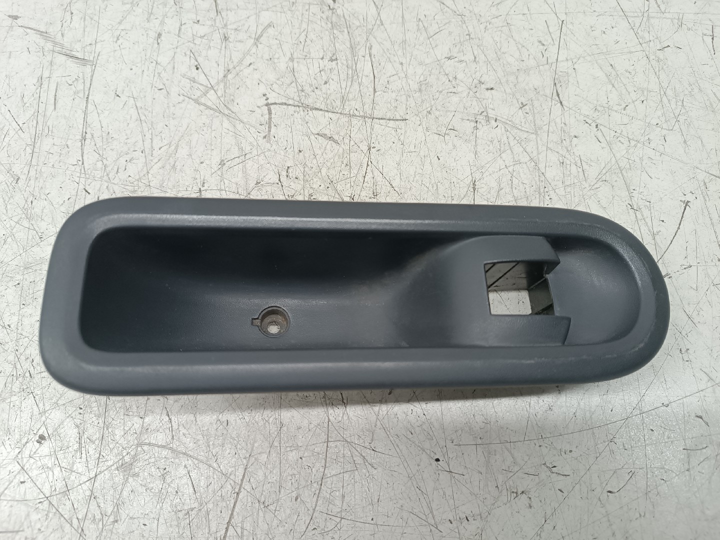 Suporte de comutador de vidro RENAULT CLIO III Caixa (SB_, SR_) | 05 - 