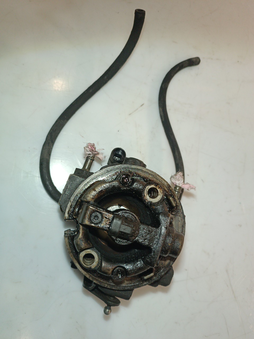 Carburador OPEL CORSA B (S93) | 93 - 02