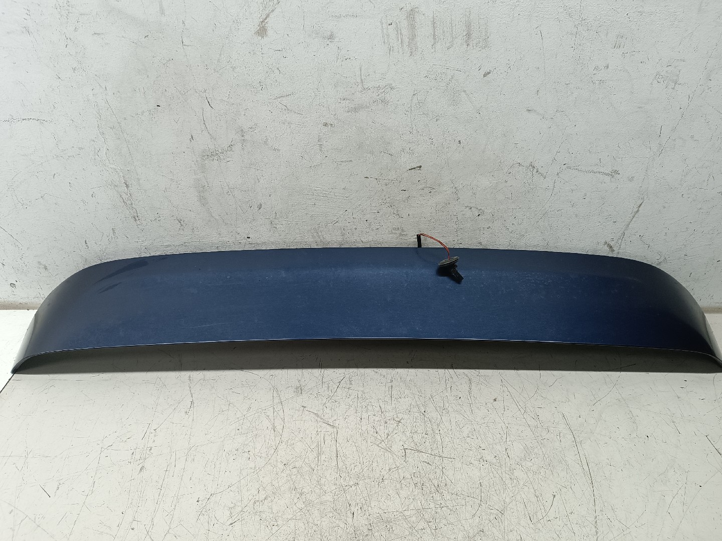 Aileron SEAT IBIZA III (6K1) | 99 - 02