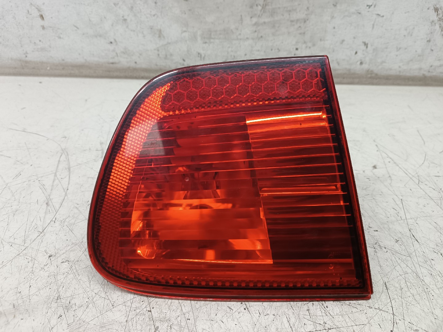 Farolim Stop Esquerdo SEAT IBIZA III (6K1) | 99 - 02 Imagem-6