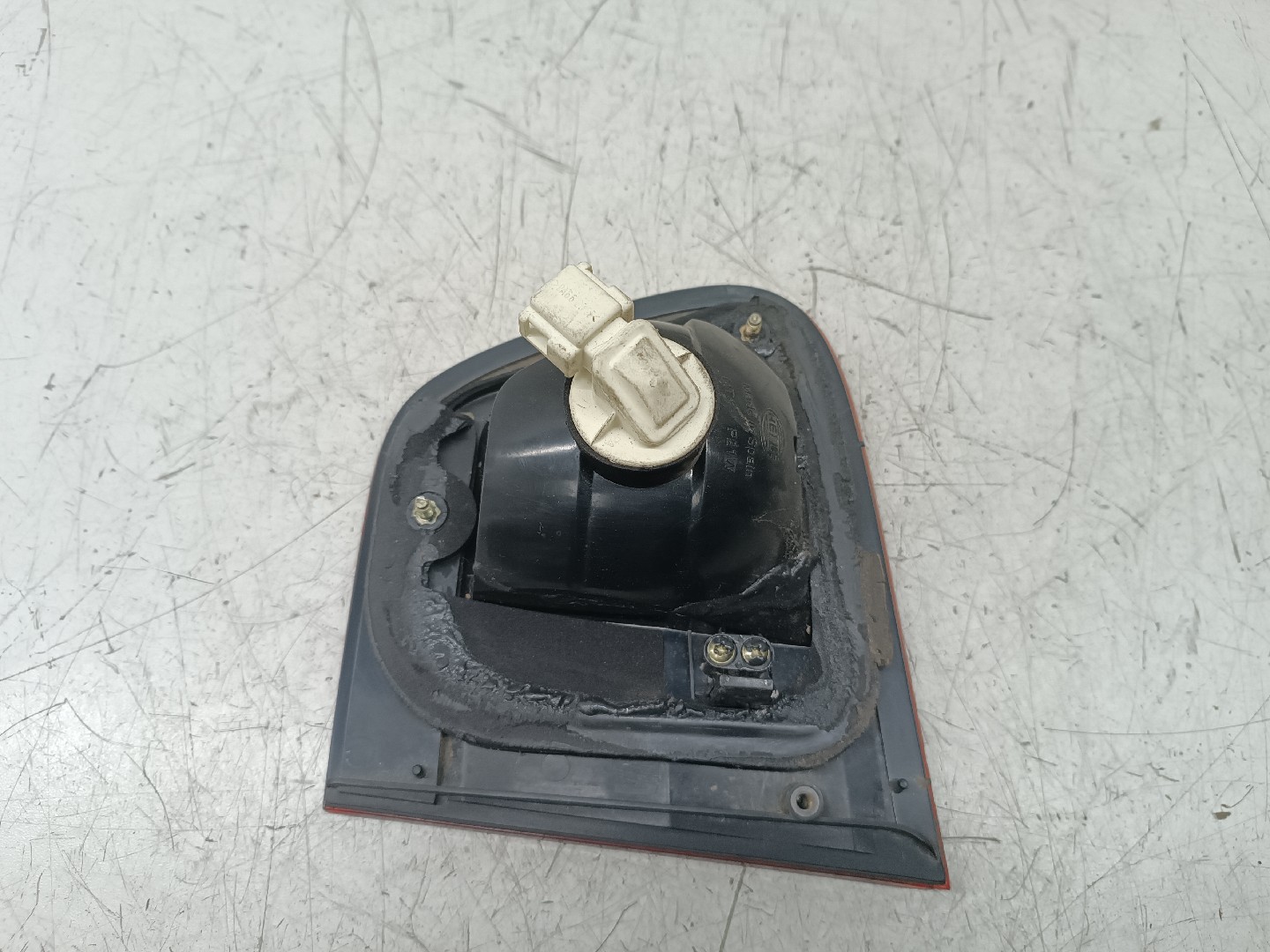 Farolim Stop Esquerdo SEAT IBIZA III (6K1) | 99 - 02 Imagem-5