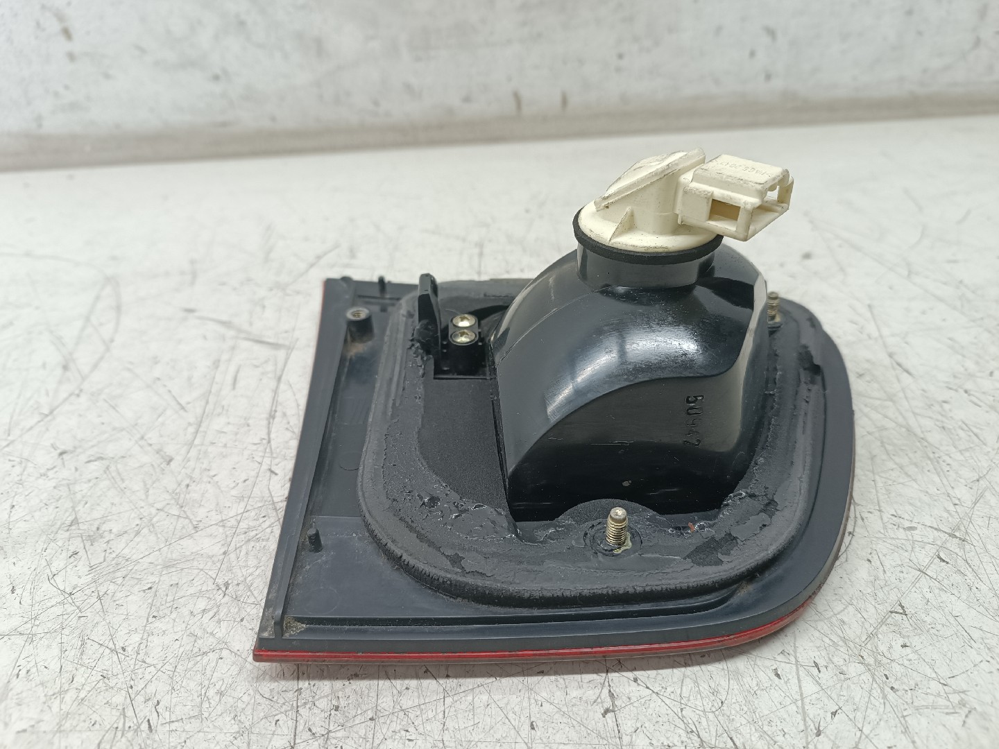 Farolim Stop Direito SEAT IBIZA III (6K1) | 99 - 02 Imagem-1