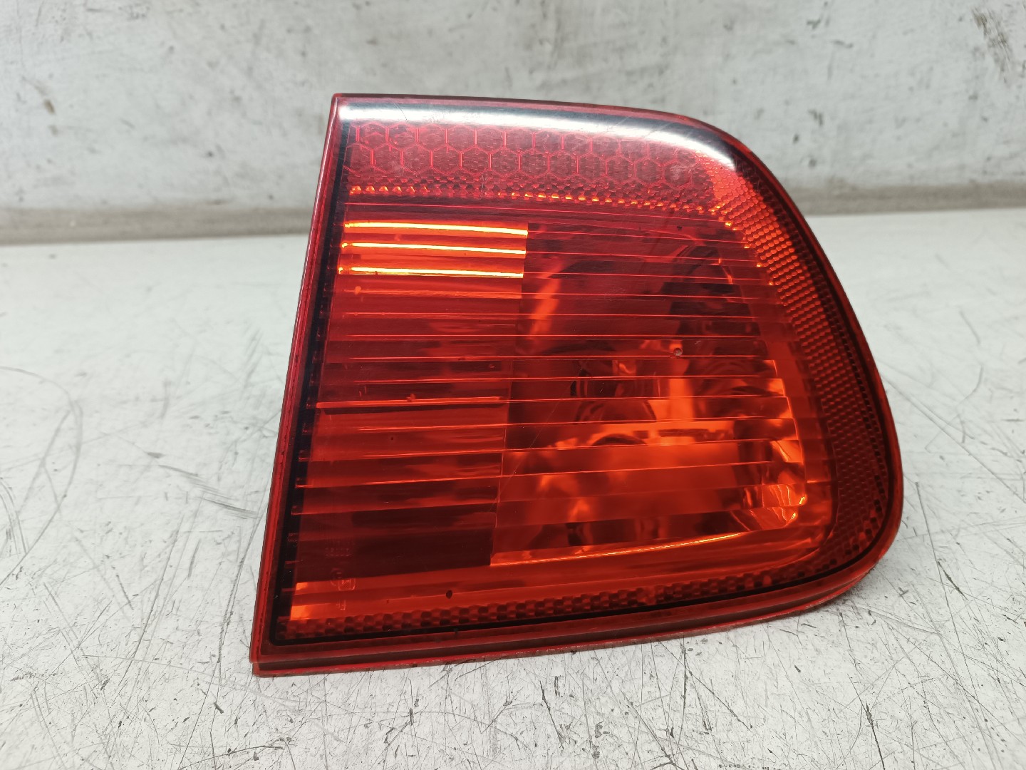 Farolim Stop Direito SEAT IBIZA III (6K1) | 99 - 02