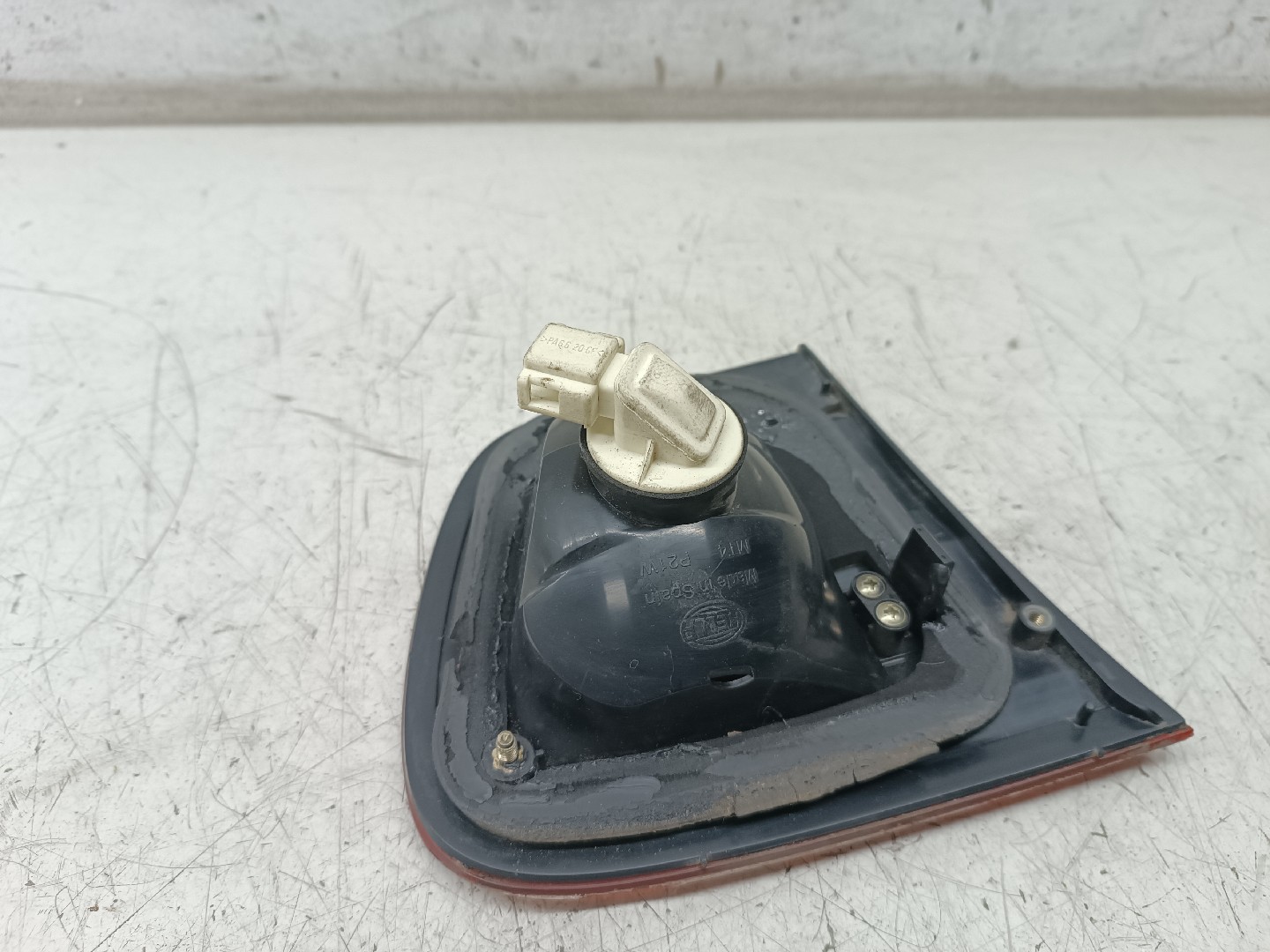 Farolim Stop Direito SEAT IBIZA III (6K1) | 99 - 02 Imagem-4