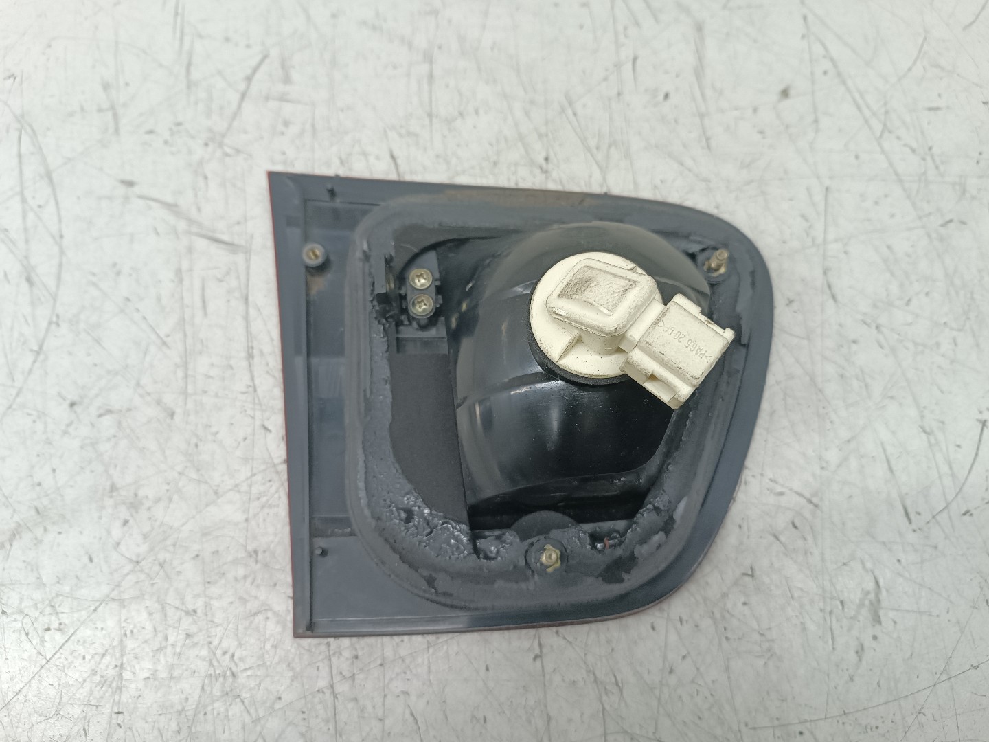 Farolim Stop Direito SEAT IBIZA III (6K1) | 99 - 02 Imagem-2