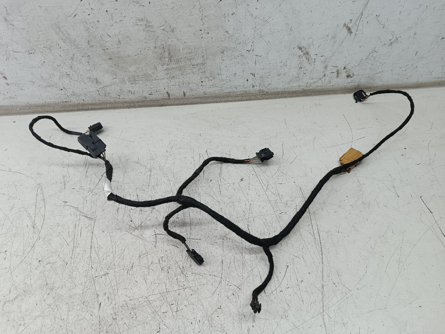 Instalação Elétrica SEAT IBIZA III (6K1) | 99 - 02