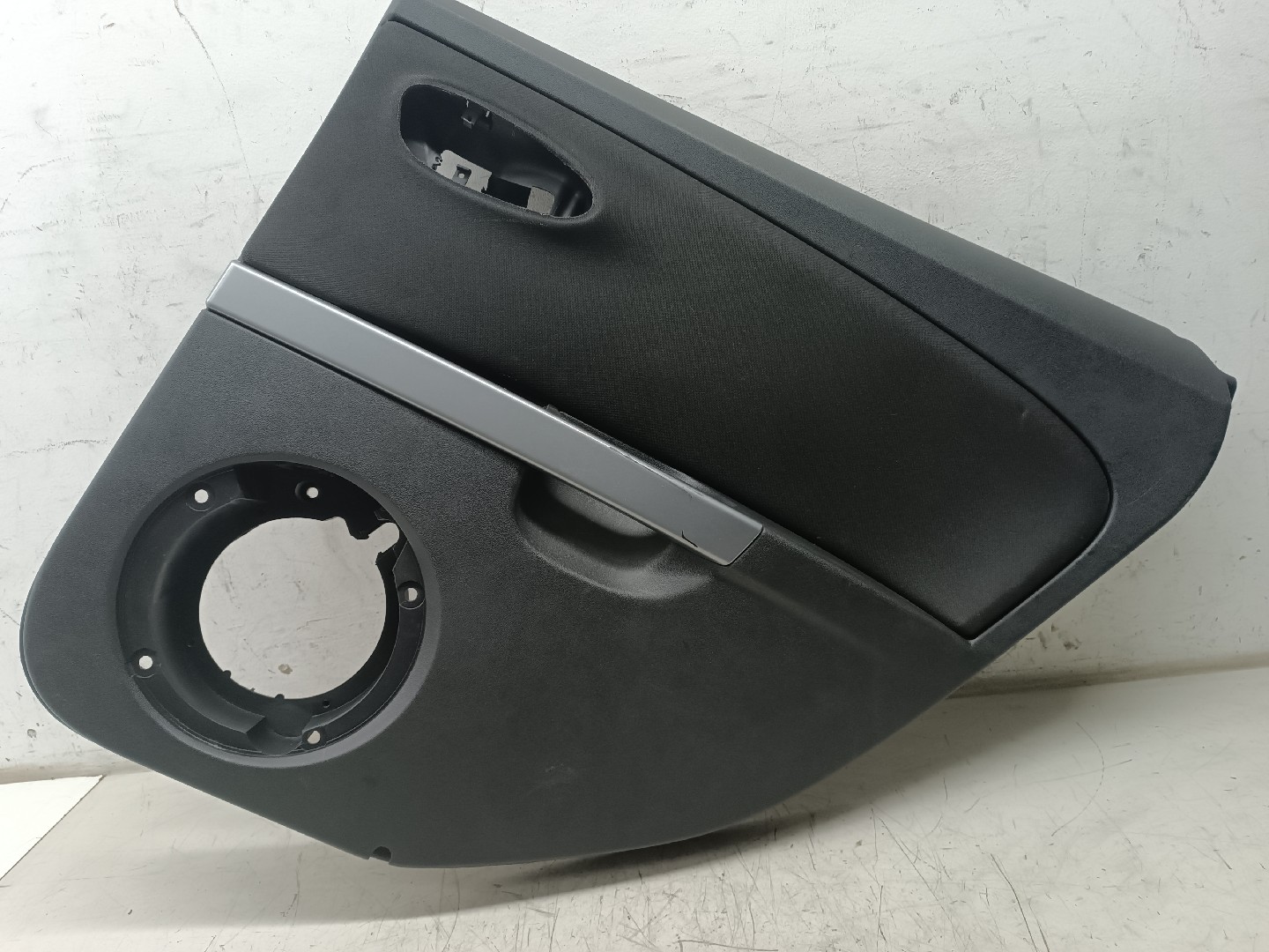 Quartela de porta trás direita SEAT LEON (1P1) | 05 - 13