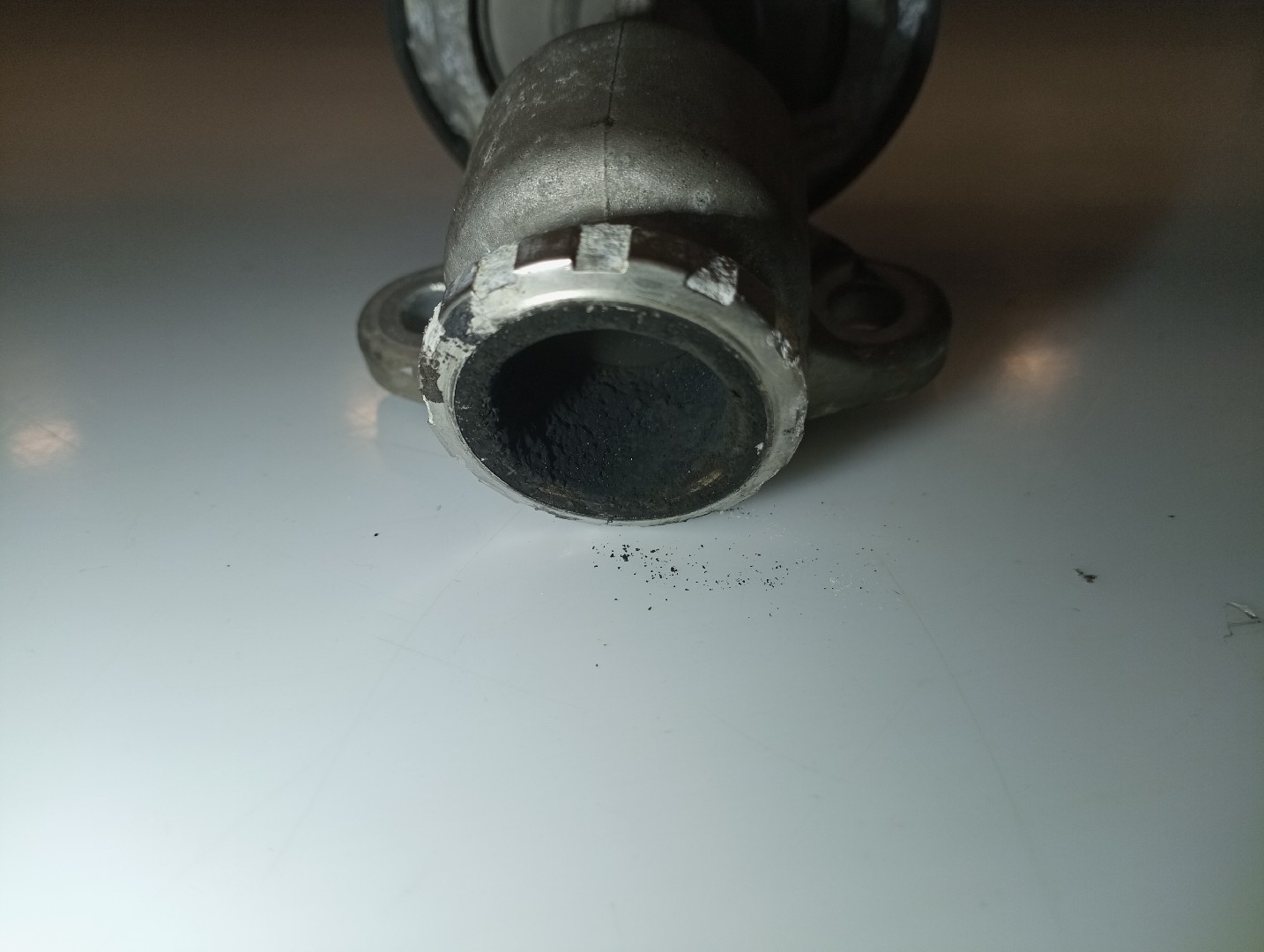 Válvula EGR VOLKSWAGEN CADDY III Caixa (2KA, 2KH, 2CA, 2CH) | 04 - 15 Imagem-5