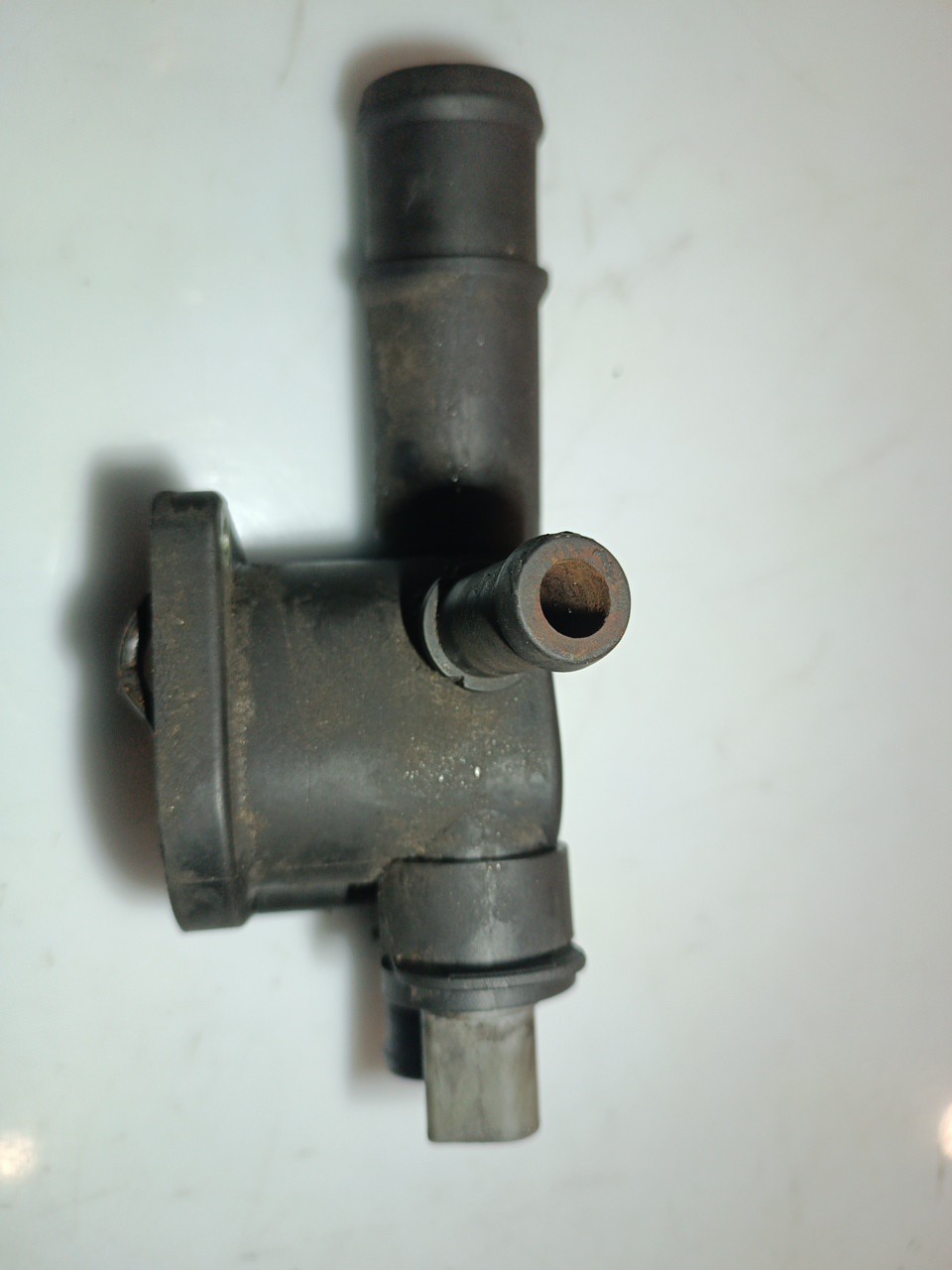 Tubo de Água VOLKSWAGEN CADDY III Caixa (2KA, 2KH, 2CA, 2CH) | 04 - 15 Imagem-2