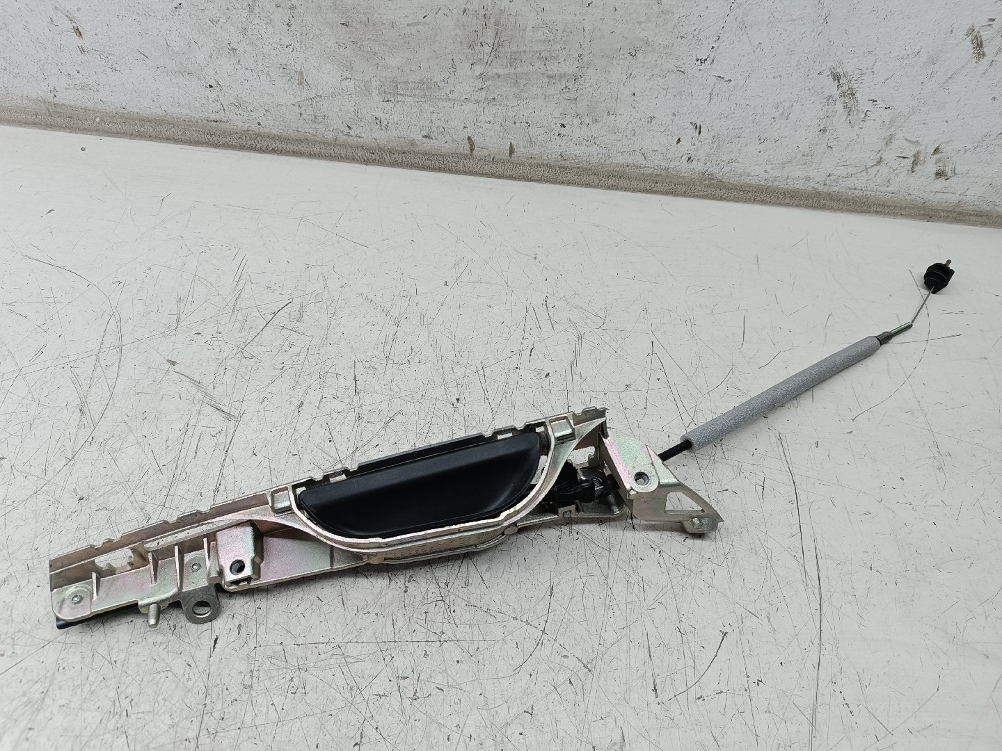 Puxador exterior traseiro direito SEAT LEON (1P1) | 05 - 13