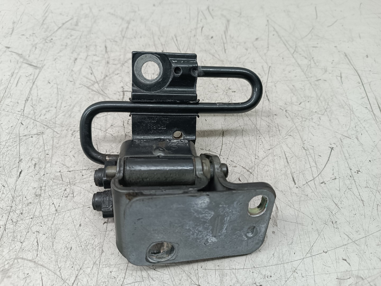 Esticador  / Limitador de porta SEAT LEON (1P1) | 05 - 13