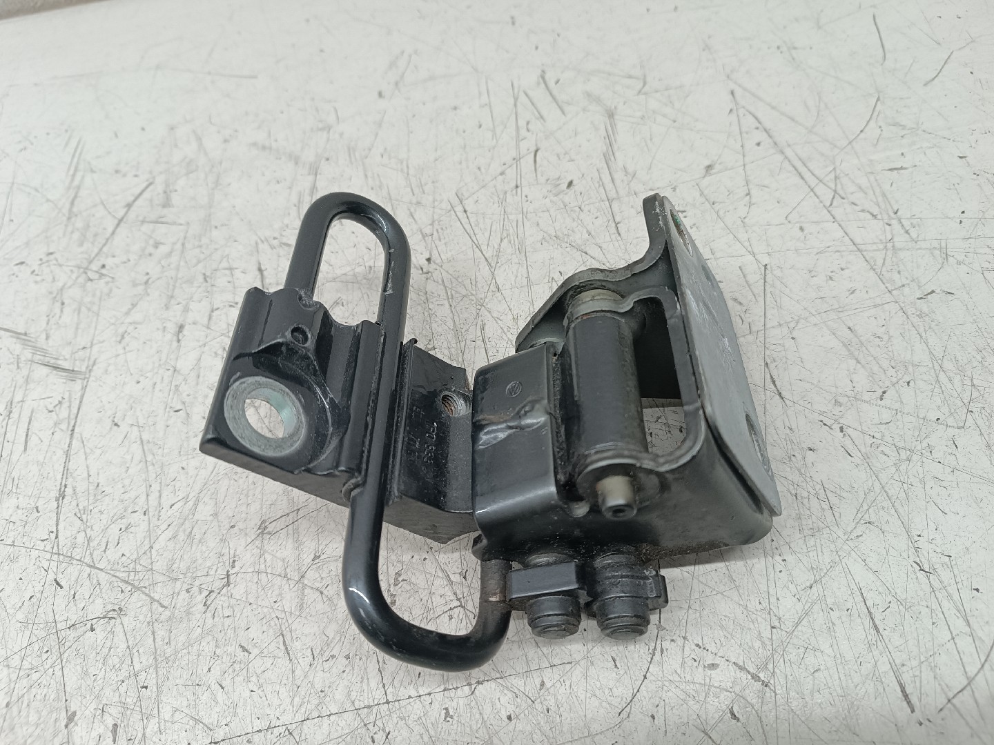 Esticador  / Limitador de porta SEAT LEON (1P1) | 05 - 13 Imagem-4